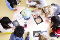 ミライクリエの講師紹介